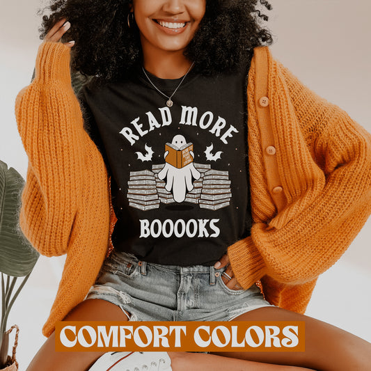 Read More Books Ghost Shirt