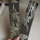 Nyte + Astraea Foiled Bookmarks (officially licensed)